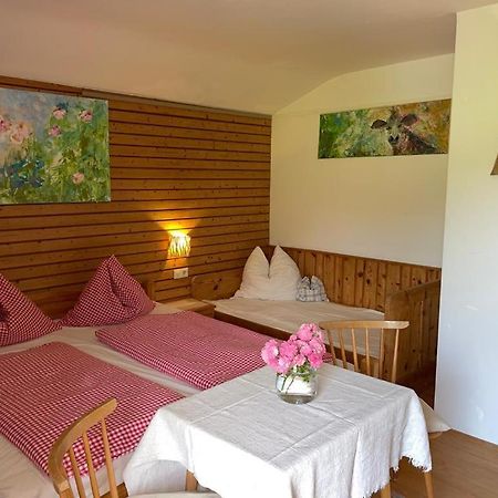 Oberachenhof Villa Ellmau Dış mekan fotoğraf