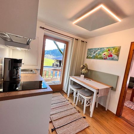 Oberachenhof Villa Ellmau Dış mekan fotoğraf