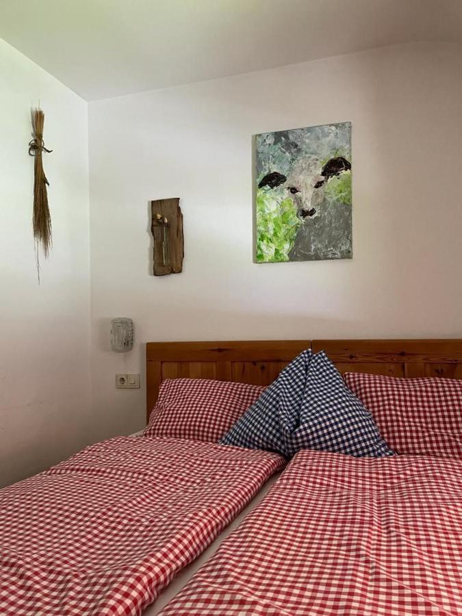 Oberachenhof Villa Ellmau Dış mekan fotoğraf