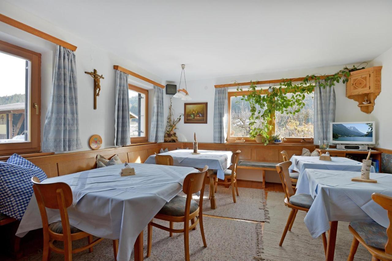 Oberachenhof Villa Ellmau Dış mekan fotoğraf